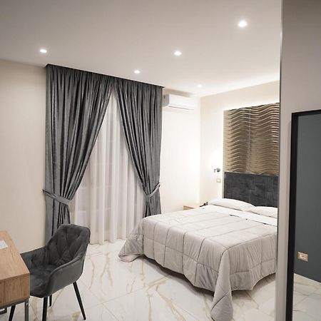 Redamare Suite Lago Patria Exterior photo