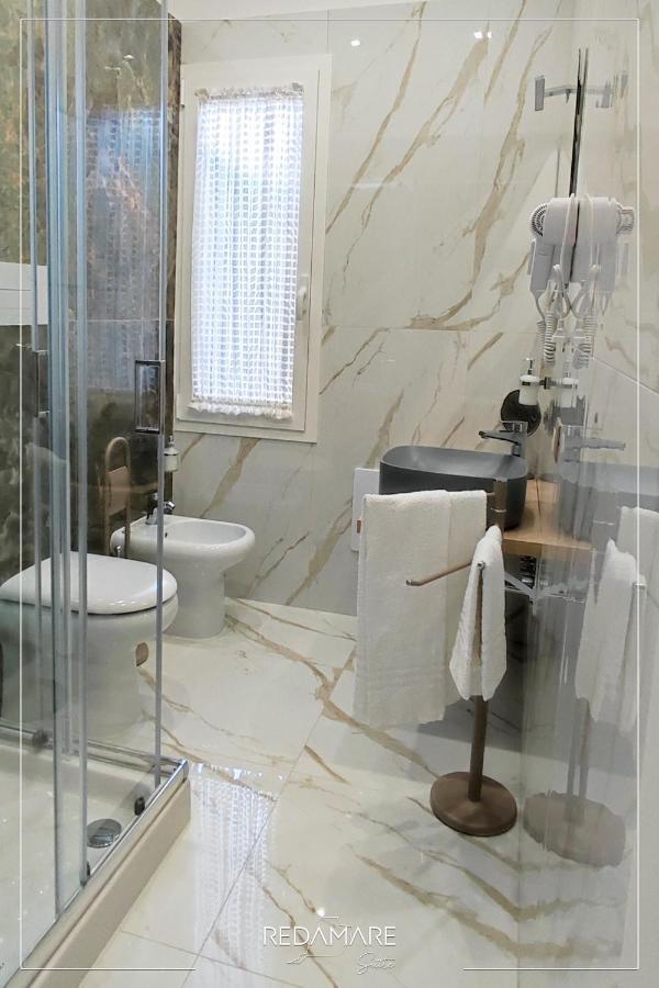 Redamare Suite Lago Patria Exterior photo