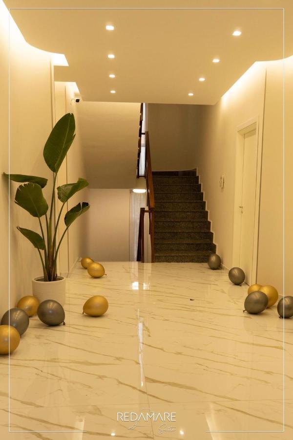 Redamare Suite Lago Patria Exterior photo