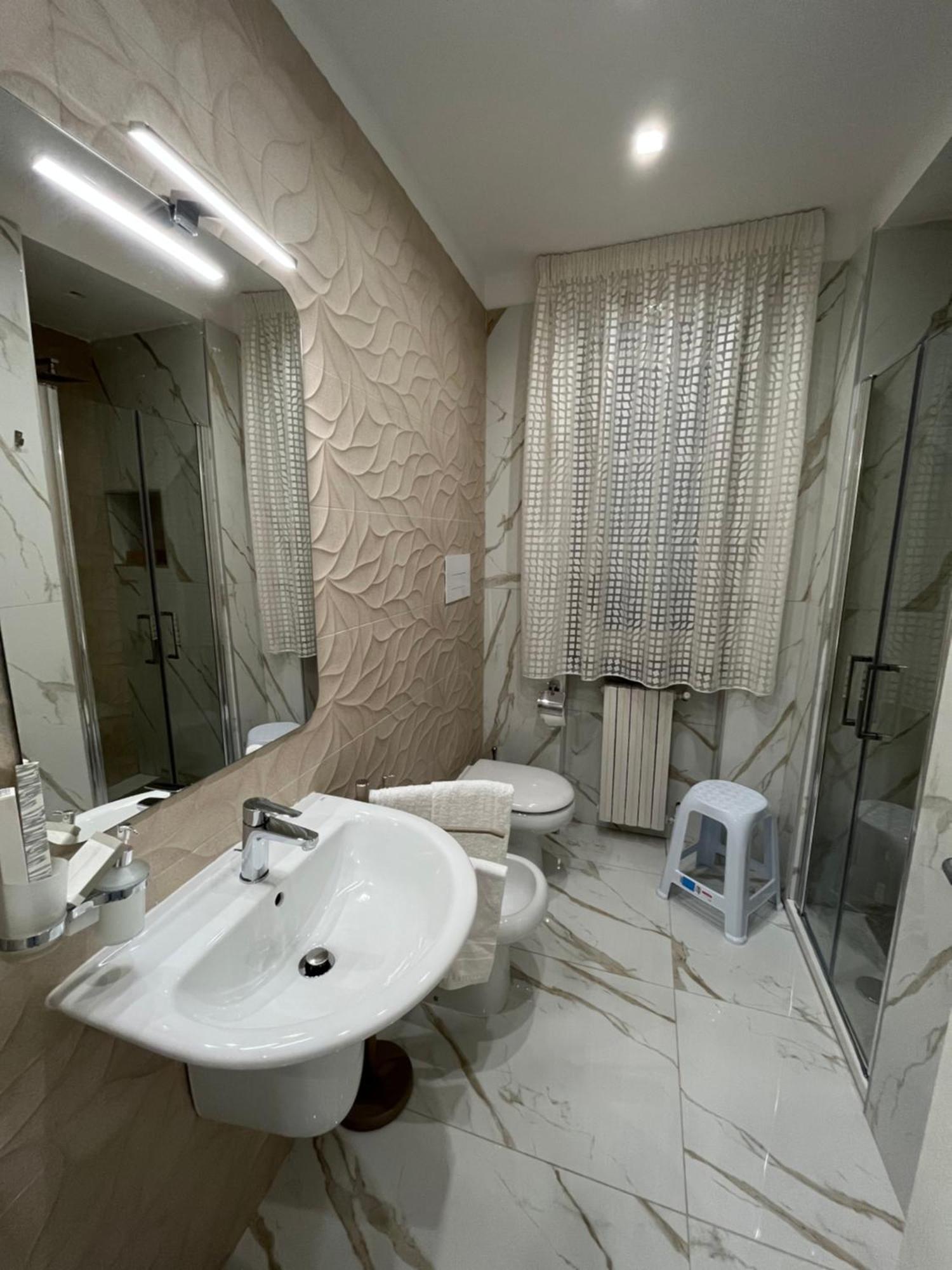 Redamare Suite Lago Patria Exterior photo