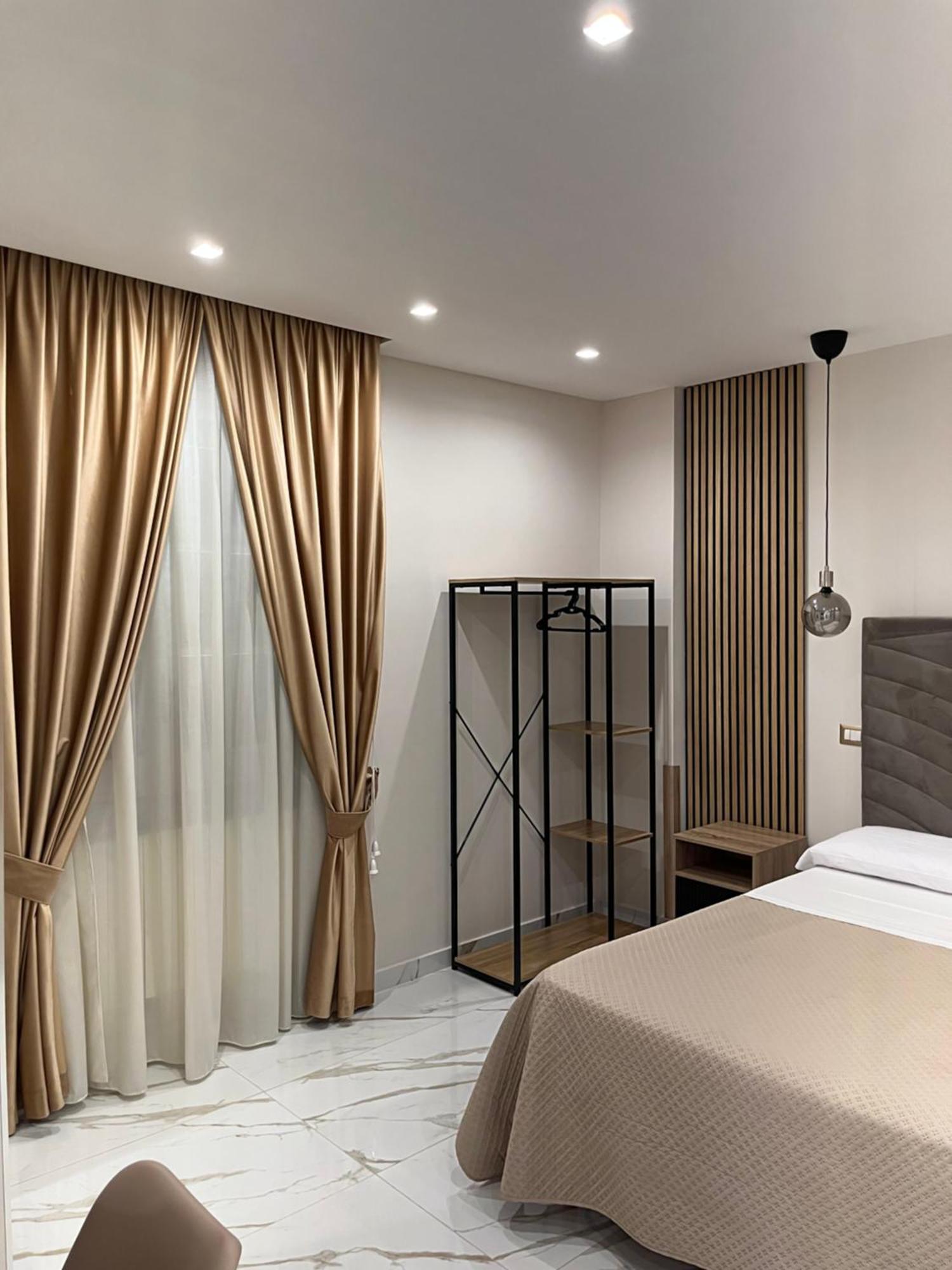 Redamare Suite Lago Patria Exterior photo